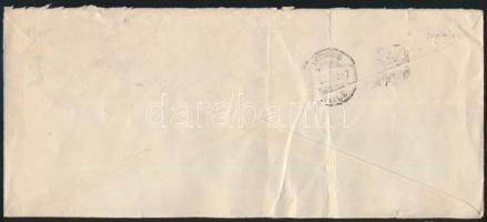 United States of America 1933 Amerikai Egyesült Államok 1933