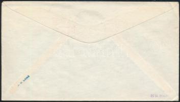 United States of America 1932 Amerikai Egyesült Államok 1932