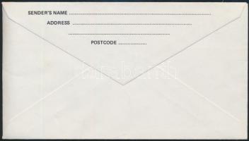 Australia 1971 Ausztrália 1971