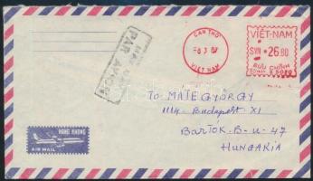 Vietnam 1987, Vietnam 1987