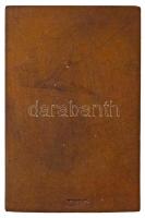 Berán Nándor (1889-1965) ~1930. "ORSZ. FRONTHARCOS SZÖV. AUTO ÉS MOTORSPORT OSZTÁLYA - HŐSÖK II...