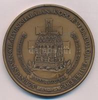 Bozó Gyula (1913-2004) 1988. "Szent Jobb országjárása / Szent István halálának 950. évfordulója...