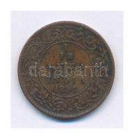 Brit-India / Kelet-Indiai Társaság 1894. 1/12A Cu T:2 patina
British India / East India Company 189...