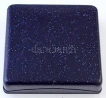 1998. "VITÉZAVATÁS EMLÉKÉRE KENDERES 1998." Br emlékérem, műanyag díszdobozban (42mm) T:1 ...