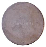 1998. "VITÉZAVATÁS EMLÉKÉRE KENDERES 1998." ezüstözött Br emlékérem, műanyag díszdobozban ...