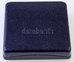 1998. "VITÉZAVATÁS EMLÉKÉRE KENDERES 1998." ezüstözött Br emlékérem, műanyag díszdobozban ...