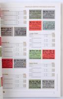 Adamovszky István: Magyar szükségpénz katalógus 1723-1959. Budapest, 2008. Új állapotban