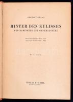 5 db századfordulós német mese, szépirodalmi és egyéb mű