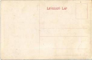 Sopron, Templom utca, Evangélikus templom