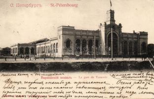 12 db régi orosz képeslap