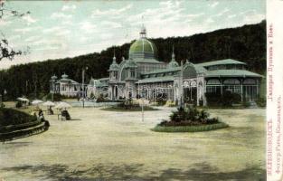 12 db régi orosz képeslap