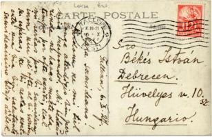 1927 Loksa, factory. photo  (EK)