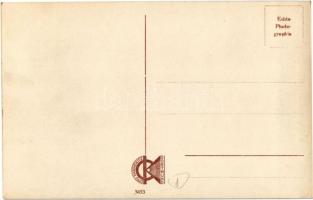 Dortmund, Eisen- und Stahlwerk Hoeasch. O. Kaschewitz / Iron and steel works, factory