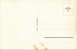 Wuppertal, Schwebebahn, Bahnlänge 13km, Baukosten 13000000 Goldmark / suspension railway