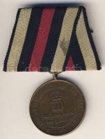 Német Birodalom Császárság/POroszország 1916-1924. "Verdierstkreuz für Kriegshilfe" háború...