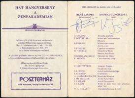 Oriszország 1919 Hazafias propaganda bélyeg 30-as hajtott ívdarab