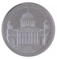 2001. "Esztergomi érsekség 1001-2001" CuZn emlékérem az érsekség alapításának 1000. évford...