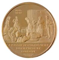 Kósa István (1953-) 1989. "Magyarországi Németek 1946-48 évi Kitelepítésének Emlékére" ara...