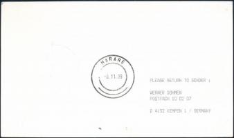 Kenya 1989 Kenya 1989