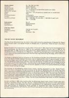 Bophuthatswana 1982 Bophuthatswana 1982