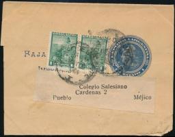 Argentína 1904, Argentina 1904