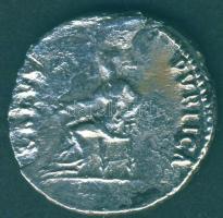 Római Császárság NERVA 96-98. Dénár Ag T:1-/2+