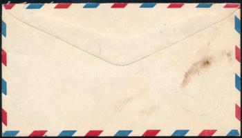 United States of America 1955 Amerikai Egyesült Államok 1955