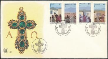 Bophuthatswana 1982 Bophuthatswana 1982