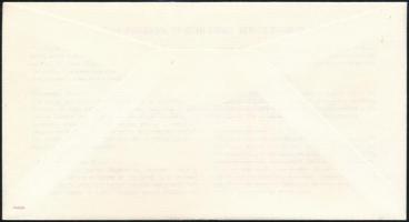 Bophuthatswana 1982 Bophuthatswana 1982