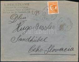 Romania ~1931, Románia ~1931