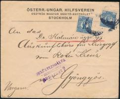 Sweden ~1912, Svédország ~1912