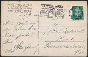 Deutsches Reich 1930, Deutsches Reich 1930