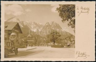 Deutsches Reich 1936 Deutsches Reich 1936