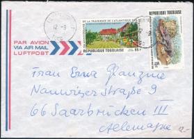 Togo 1977, Togo 1977