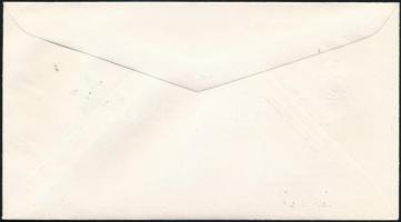 Ivory Coast 1964 Elefántcsontpart 1964