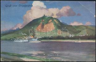 Deutsches Reich 1915 Deutsches Reich 1915