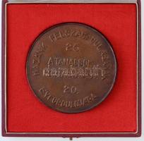 1970. "Budapest Főváros VII. Ker. Tanácsa / Hazánk Felszabadulásának 25. a Tanácsok Megalakulás...