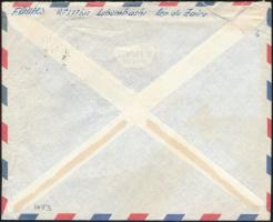 Congo - Zaire 1973 Kongó - Zaire 1973