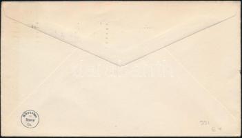 United States of America 1931 Amerikai Egyesült Államok 1931