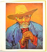 Mittelstädt, Kuno: Vincent van Gogh. Bp., 1973, Corvina. Kartonált papírkötésben, sérült gerinccel. ...
