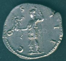 Római Császárság HADRIANUS 117-138. Dénár Ag T:1