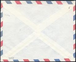 Rwanda 1970 Ruanda 1970