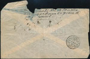 Brazília 1937 Brasil 1937