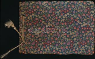 cca 1930-1940 Tövisházy-Ferjentsik Ottokár (1875-1951) vezérezredest ábrázoló portréfotó, és őt vala...