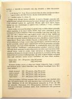 Könyv tétel, össz. 2 db: Szabolcs József: Az erdei szalonka. Bp., 1974, Mezőgazdasági. Fekete-fehér ...