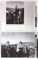 Könyv tétel, össz. 2 db: Szabolcs József: Az erdei szalonka. Bp., 1974, Mezőgazdasági. Fekete-fehér ...