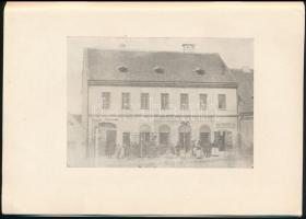 Csekey István, Degré Alajos: Dr. Babocsay József (1760-1838). Hévíz első ismertetője. Balatonfüred, ...