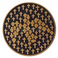 DN Németország "Deutsche Kriegsgräberfürsorge Volksbund - Dienst am Frieden, dienst am menschen...