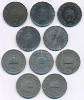 1893KB-1894KB 20f Ni (5x) + 1916KB-1917KB 20f Fe (5x) T:2-,3
Adamo K4, K4.1