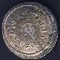 Salamon 1063-1074. denár Ag, ÉH 8. T:2, pici korr. R!